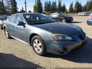 PONTIAC PONTIAC GRAND PRIX