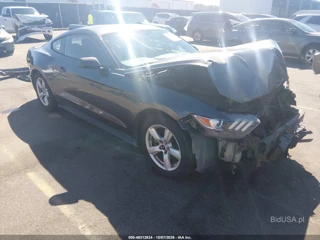 FORD FORD MUSTANG ECOBOOST