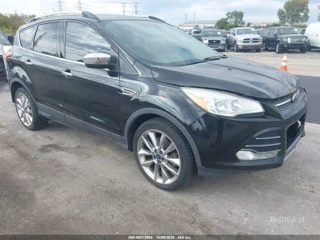 FORD FORD ESCAPE SE