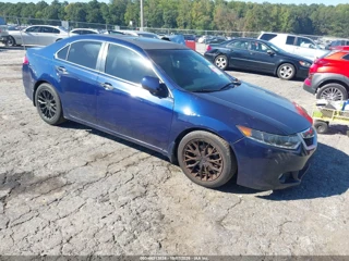 ACURA ACURA TSX