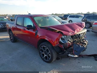 FORD FORD MAVERICK LARIAT