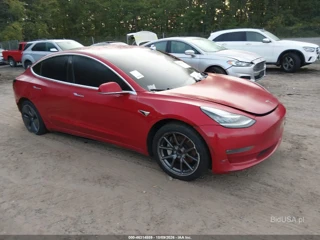 TESLA TESLA MODEL 3 LONG RANGE/MID RANGE