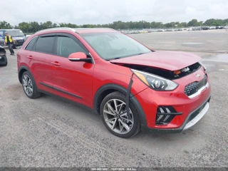 KIA KIA NIRO TOURING