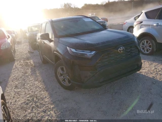 TOYOTA TOYOTA RAV4 HYBRID XLE