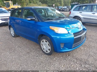SCION SCION XD