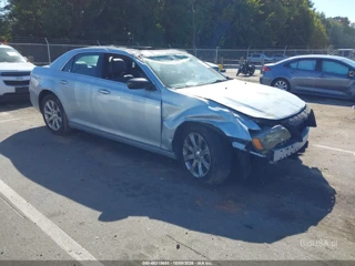 CHRYSLER CHRYSLER 300