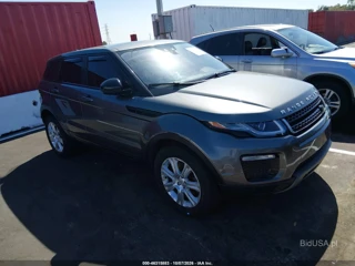 LAND ROVER LAND ROVER RANGE ROVER EVOQUE SE/SE PREMIUM