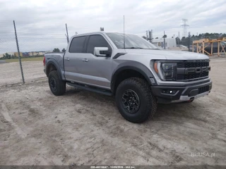 FORD FORD F-150 RAPTOR