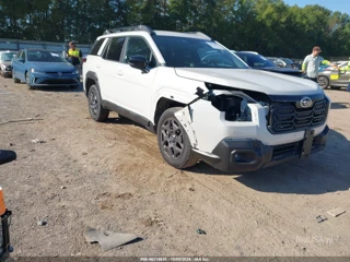 SUBARU SUBARU OUTBACK PREMIUM