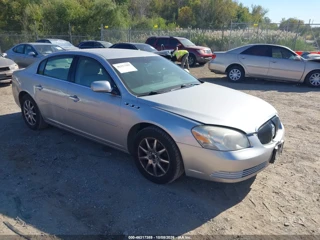 BUICK BUICK LUCERNE CXL
