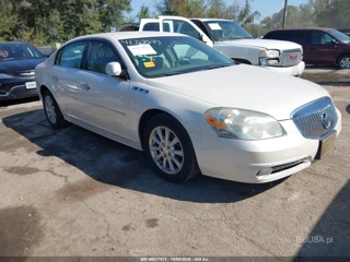 BUICK BUICK LUCERNE CXL