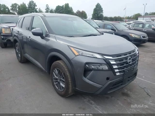 NISSAN NISSAN ROGUE SV