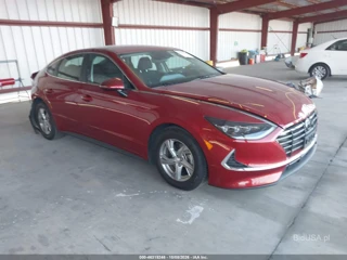 HYUNDAI HYUNDAI SONATA SE