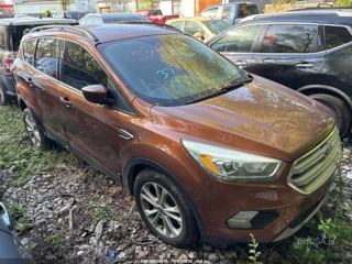 FORD FORD ESCAPE SE