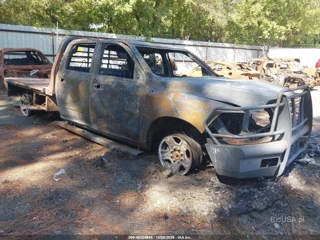 RAM RAM 2500 TRADESMAN  4X4 8' BOX