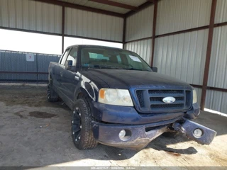 FORD FORD F-150 FX2/STX/XL/XLT