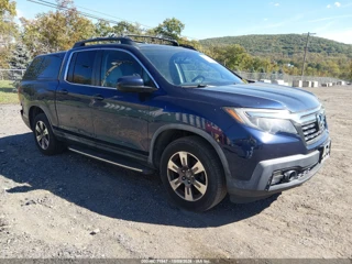 HONDA HONDA RIDGELINE RTL