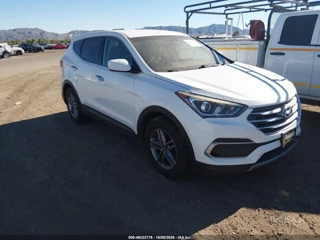 HYUNDAI HYUNDAI SANTA FE SPORT 2.4L