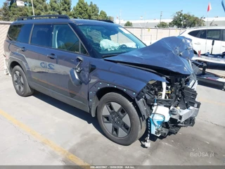 HYUNDAI HYUNDAI SANTA FE HYBRID SEL