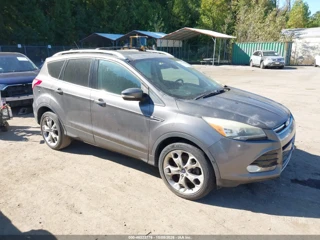 FORD FORD ESCAPE TITANIUM