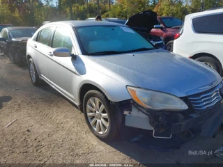 CHRYSLER CHRYSLER 200 TOURING