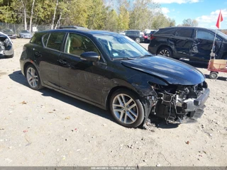 LEXUS LEXUS CT 200H