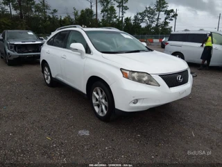 LEXUS LEXUS RX 350
