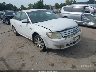 FORD FORD TAURUS SEL