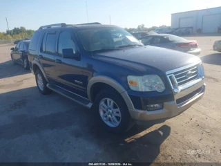FORD FORD EXPLORER EDDIE BAUER