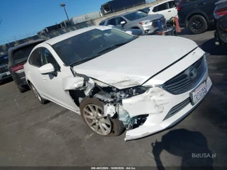 MAZDA MAZDA MAZDA6 SPORT
