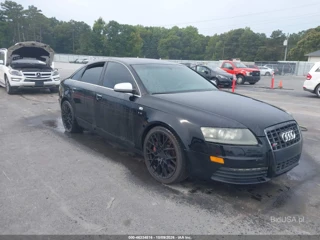 AUDI AUDI S6 5.2