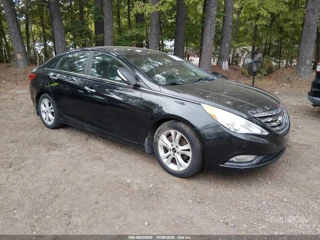 HYUNDAI HYUNDAI SONATA LIMITED