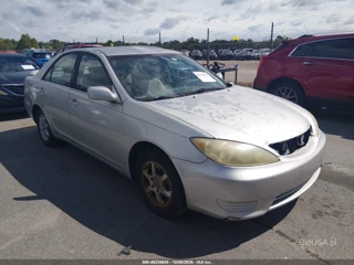 TOYOTA TOYOTA CAMRY LE