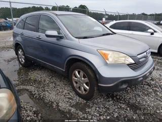 HONDA HONDA CR-V EX-L
