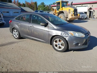 FORD FORD FOCUS SE
