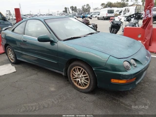 ACURA ACURA INTEGRA LS