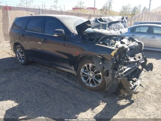 DODGE DODGE DURANGO R/T AWD