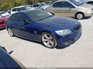 BMW 335IS