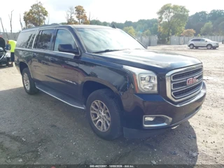 GMC YUKON XL SLT