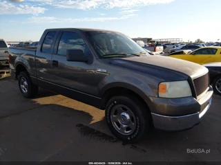 FORD FORD F-150 STX/XL/XLT