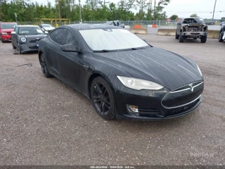TESLA TESLA MODEL S 60D/70D/75D/85D/90D