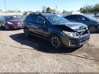SUBARU SUBARU CROSSTREK 2.0I PREMIUM