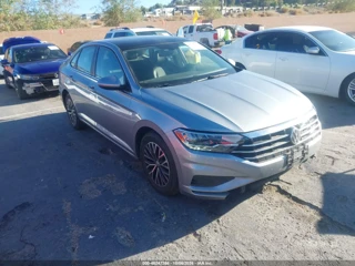 VOLKSWAGEN VOLKSWAGEN JETTA 1.4T R-LINE/1.4T S/1.4T SE