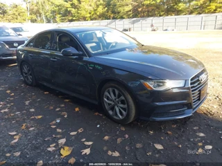 AUDI AUDI A6 2.0T PREMIUM PLUS