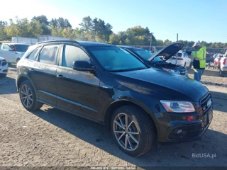AUDI AUDI SQ5 3.0T PREMIUM PLUS