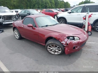 MAZDA MAZDA MX-5 MIATA GRAND TOURING
