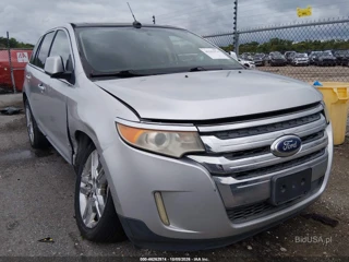 FORD FORD EDGE LIMITED