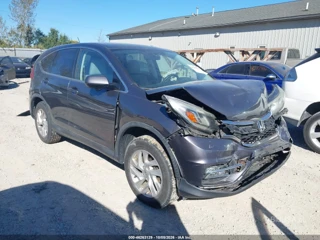 HONDA HONDA CR-V EX