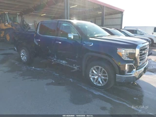 GMC SIERRA 1500 SLT