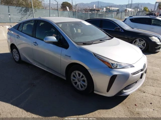 TOYOTA TOYOTA PRIUS LE